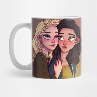 DreamHunter Mug